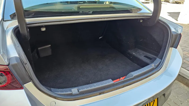 Mazda 3 2nd hand, 2020, private hand
