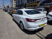 Renault Megane 2ème main, 2018, privée