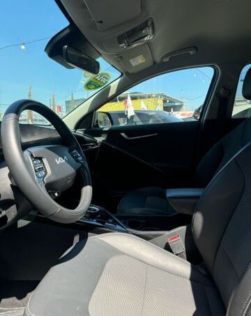 Kia Niro с пробегом, 2024, частная рука
