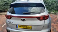 Kia Sportage 2ème main, 2020, privée