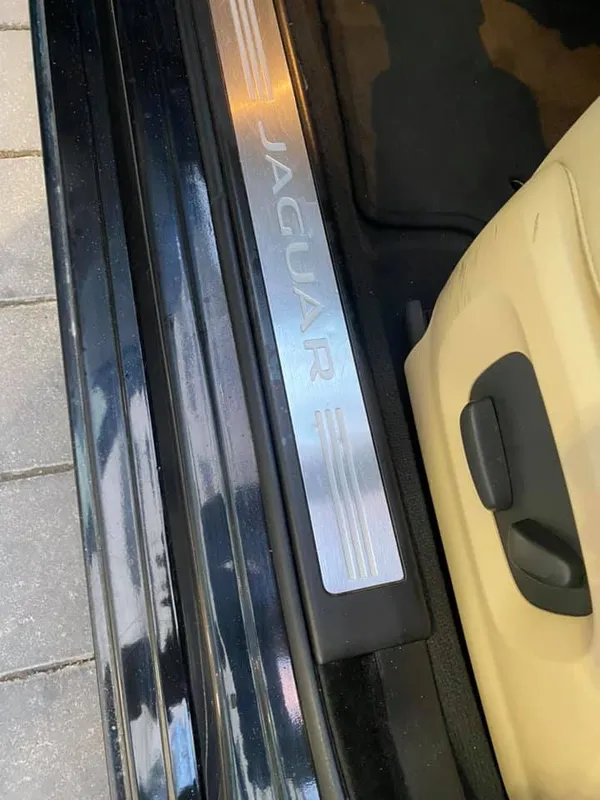 Jaguar XF 2nd hand, 2014
