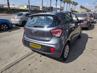 Hyundai i10 с пробегом, 2018, частная