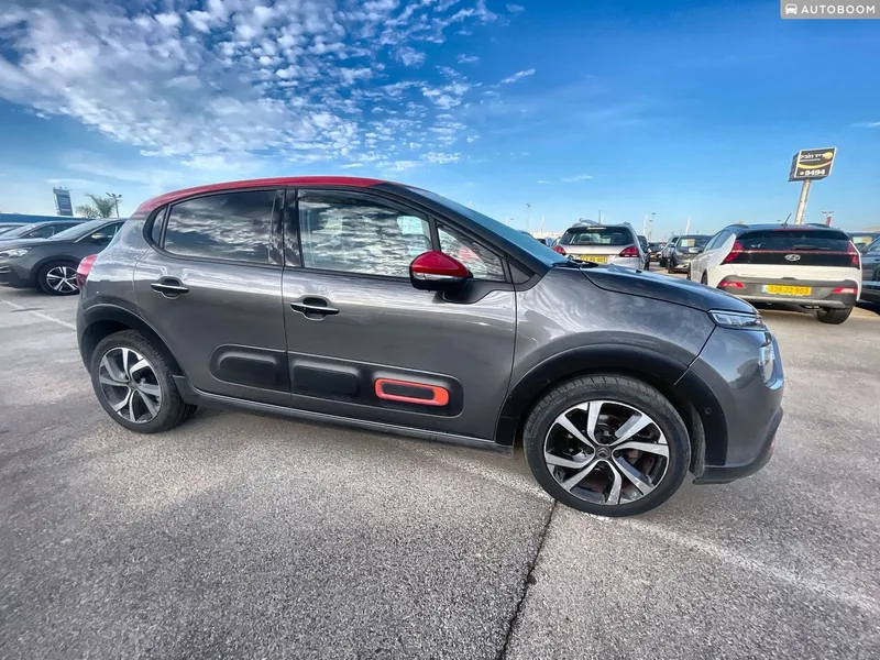 Citroen C3 2nd hand, 2021, private