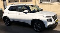 Hyundai Venue с пробегом, 2024, частная