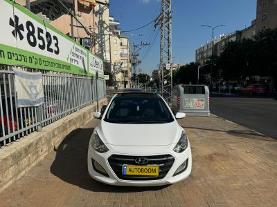 هيونداي i30 مستعمل, 2016, مالك خاص