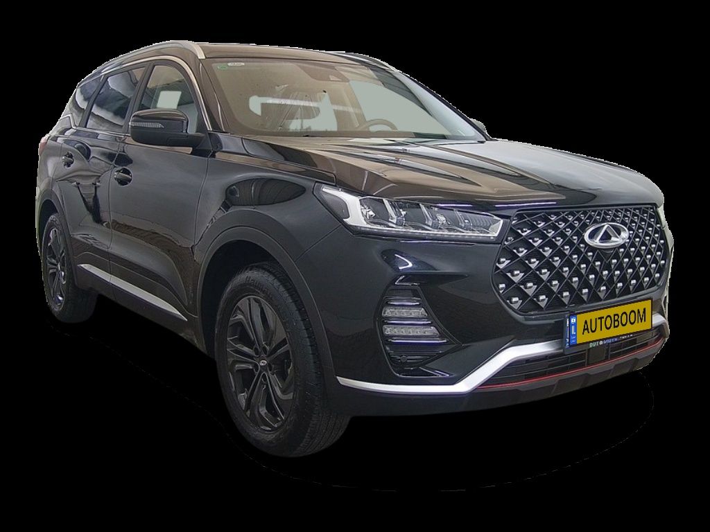 Chery Tiggo 7 Pro 2nd hand, 2023, private hand