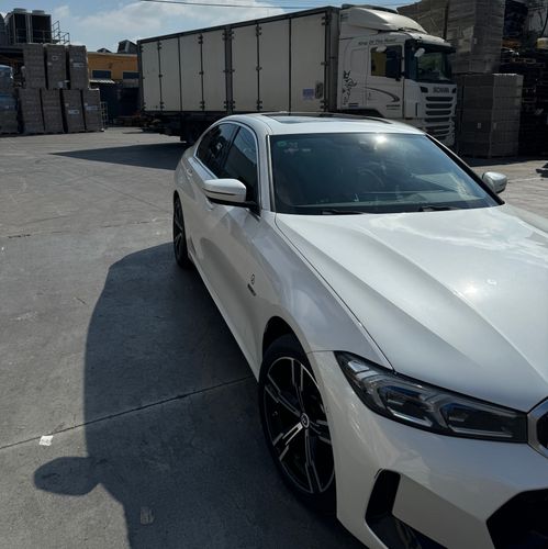 BMW 3 series 2nd hand, 2023, private hand