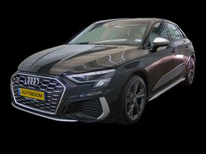 Audi S3, 2023, photo