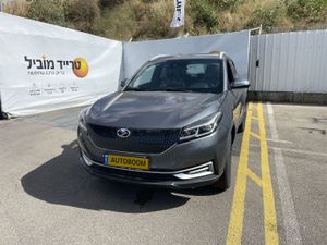 סרס 3 EV‏, 2024, תמונה