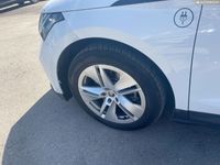 Skoda Enyaq iV 2nd hand, 2022