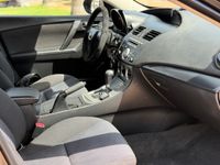 Mazda 3 2ème main, 2012