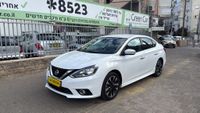 Nissan Sentra 2ème main, 2019, privée