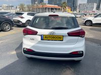 יונדאי i20 יד 2 רכב, 2020, פרטי