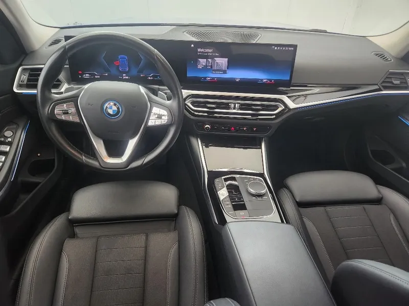 BMW 3 series 2nd hand, 2023, private hand