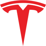 Tesla logo