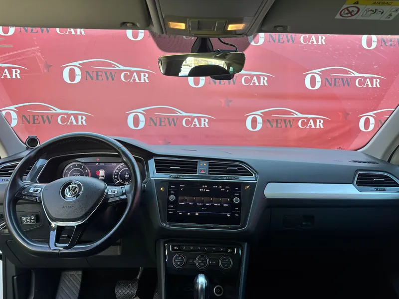 Volkswagen Tiguan 2ème main, 2019, main privée