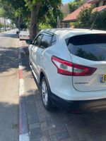 Nissan Qashqai 2nd hand, 2016, private