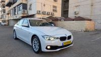 بي إم دبليو 3 series مستعمل, 2017, خصوصي