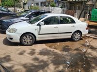 Toyota Corolla 2ème main, 2007, privée