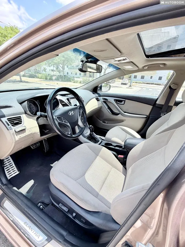 Hyundai i35 2ème main, 2015, privée