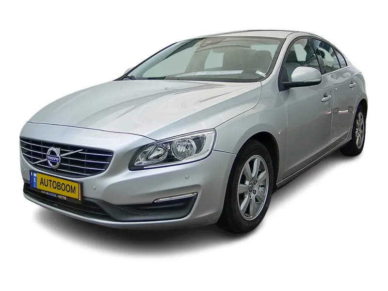 Volvo S60 2ème main, 2014, main privée