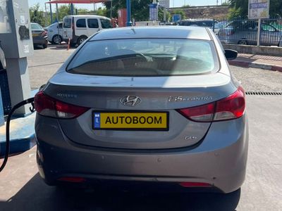 Hyundai i35 2ème main, 2013