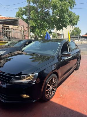 Volkswagen Jetta 2ème main, 2016, main privée