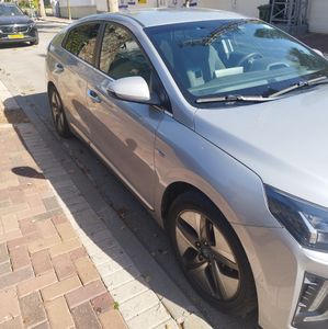יונדאי איוניק‏, 2020, תמונה