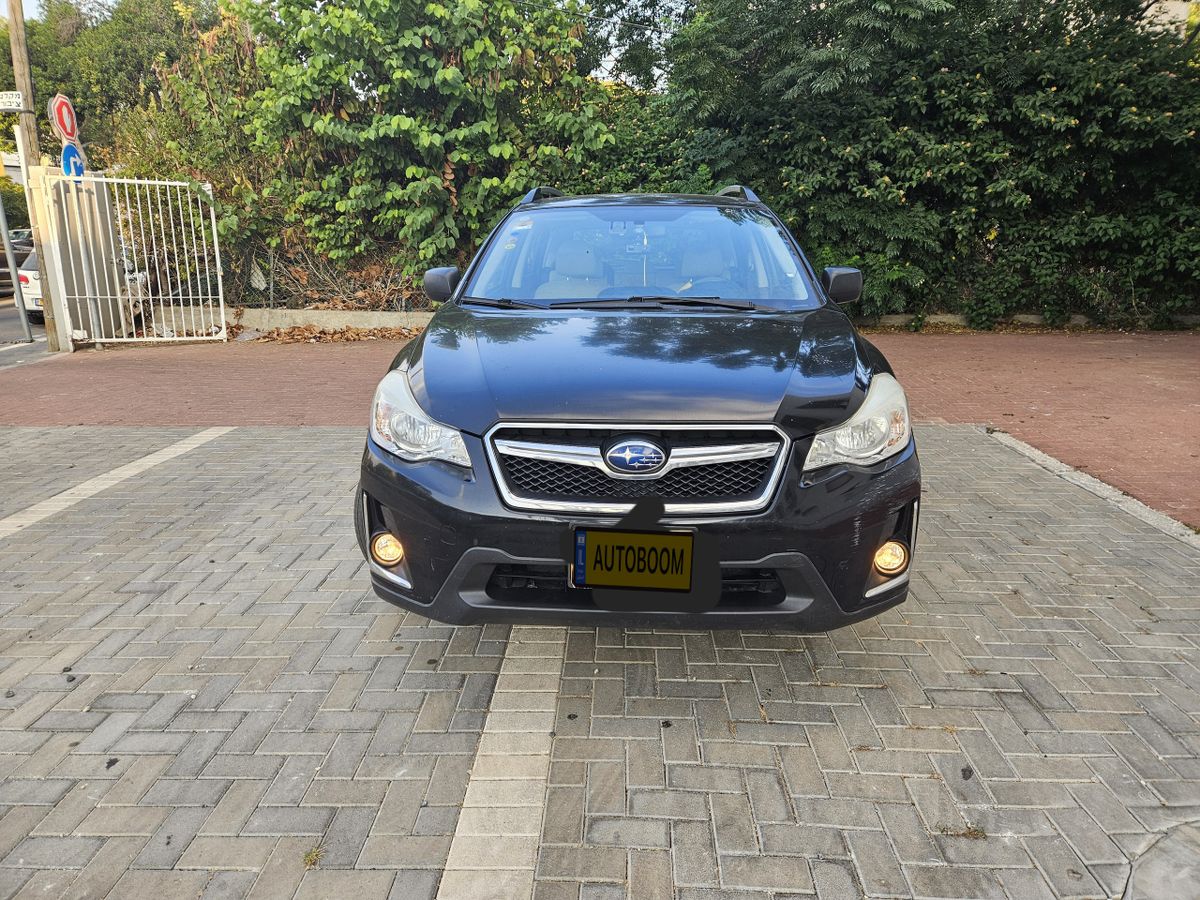 Subaru XV 2nd hand, 2016, private