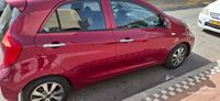Kia Picanto с пробегом, 2015, частная