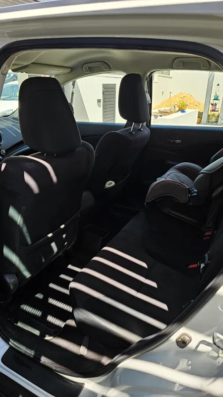 Хонда CR-V с пробегом, 2014, частная рука