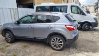 Nissan Qashqai 2nd hand, 2010, private