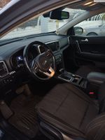 Kia Sportage с пробегом, 2021, частная