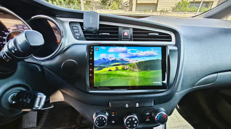 Kia Ceed 2ème main, 2016, main privée