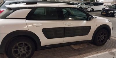 Citroen C4 Cactus 2nd hand, 2015, private hand