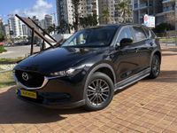 Mazda CX-5 2ème main, 2019, privée