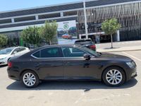 Skoda Superb 2nd hand, 2015, private