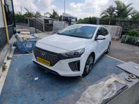 Hyundai IONIQ 2nd hand, 2019, private