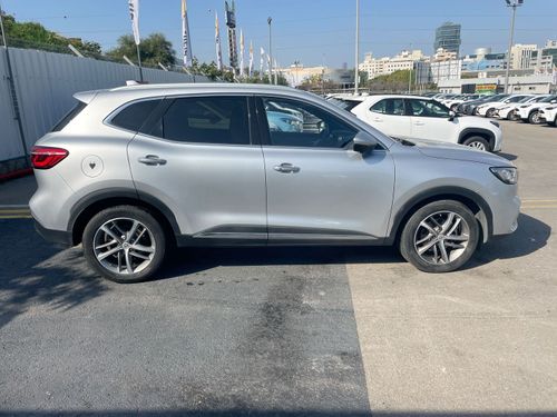 MG EHS 2ème main, 2022, main privée