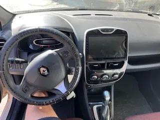 رينو كليو مستعمل, 2016, مالك خاص