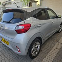 Hyundai i10 2nd hand, 2020, private