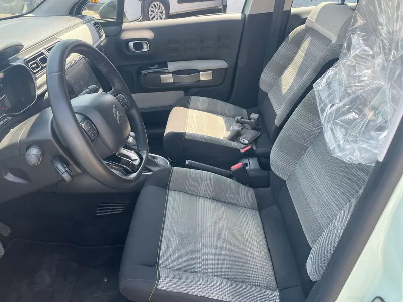 Citroën C3 2ème main, 2020, main privée