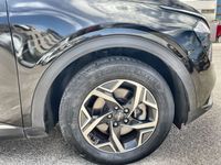 Kia Sportage 2ème main, 2022, privée
