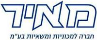Meir Emek Hefer, logo