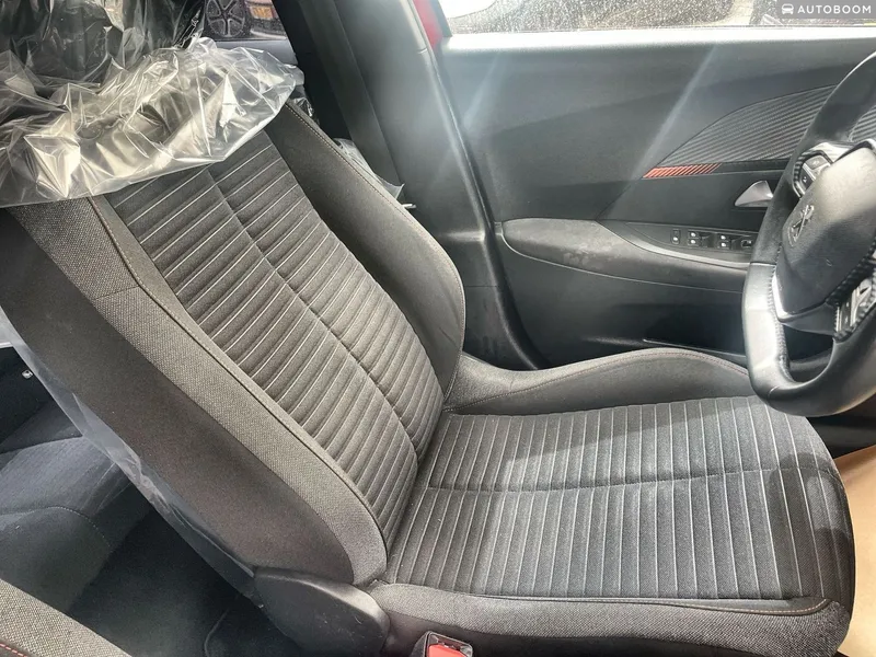 Peugeot 2008 2ème main, 2021, privée