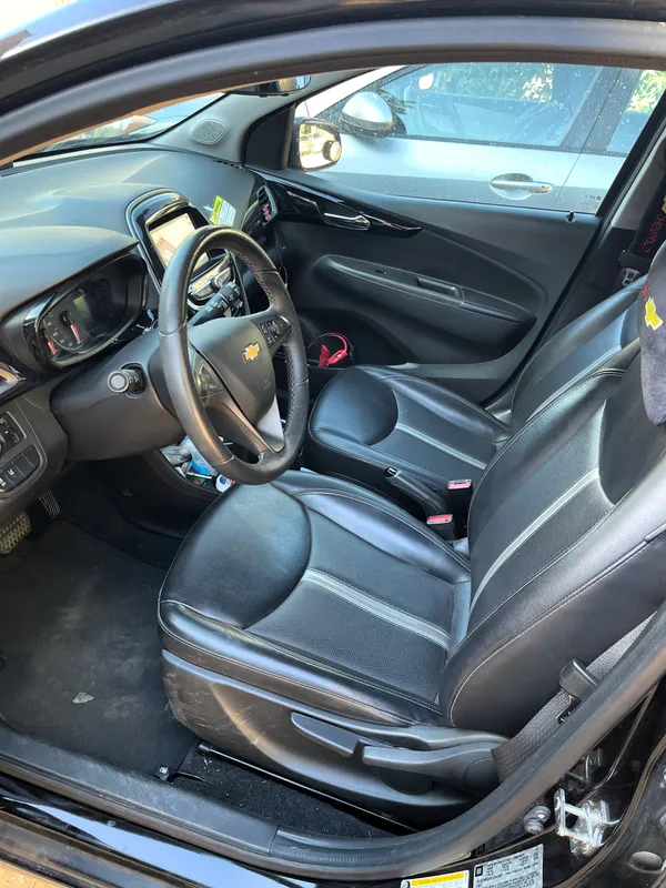 Chevrolet Spark 2ème main, 2020, main privée