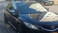 Mazda 6 с пробегом, 2010, частная