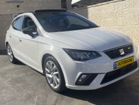 SEAT Ibiza 2ème main, 2024, privée