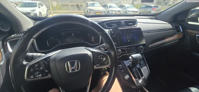 هوندا CR-V مستعمل, 2020, خصوصي