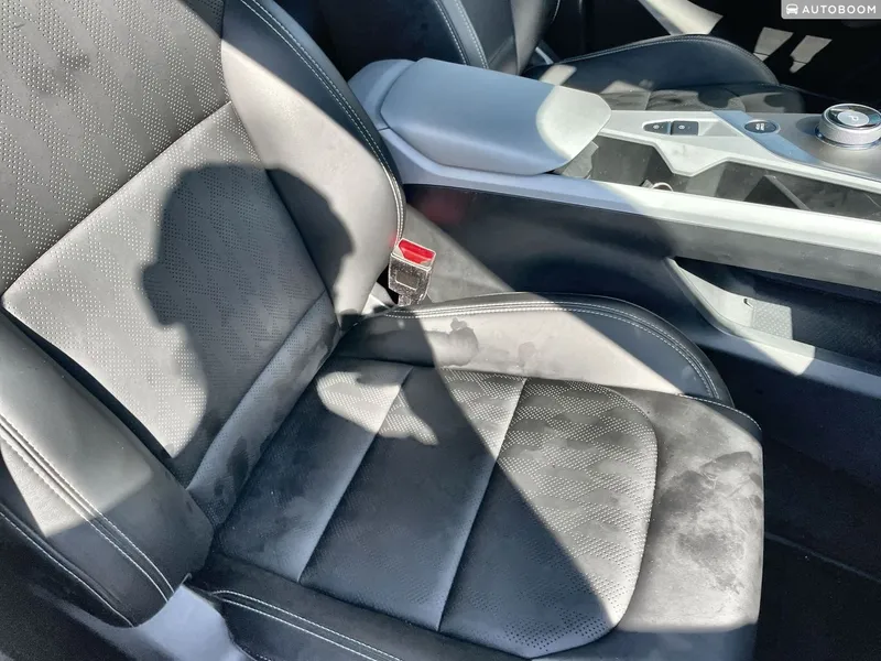 Geely Geometry C 2nd hand, 2023
